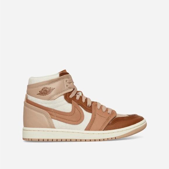 Nike Air Jordan 1 High Method of Make 6.5 - Picture 1 of 12